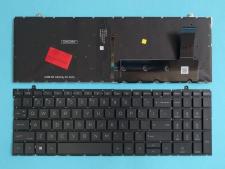 Клавіатура Hp&nbsp;Elitebook&nbsp;865&nbsp;G10